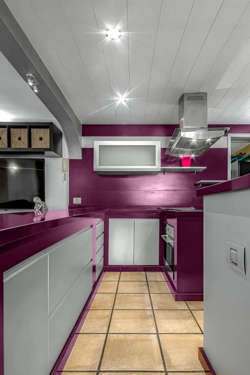 Tenerifeopenhome Charming Cave Villa Costa Adeje Экстерьер фото